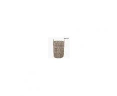 Home Cesto Rattan by Homania