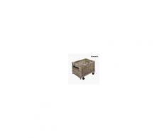 Home Cesto Rattan by Homania