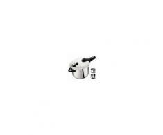 Tefal Pentola Express P25007 6 L Acciaio inossidabile (ø 22 cm)