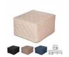 Evergreenweb Pouf Letto Singolo con materasso Waterfoam alto 10 cm - SUITE - Letto Singolo salvaspazio Pieghevole per Camera, Cameretta o Soggiorno, Pouf poggiapiedi, Ottomano, tessuto Sfoderabile e Lavabile, Antiacaro OFFERTA !