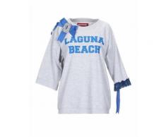 SPINA GUARDAROBA TOPWEAR Felpe donna su YOOX.COM