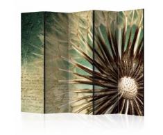 Paravento 5 Pannelli - Story Of The Summer Ii 225x172cm Erroi...