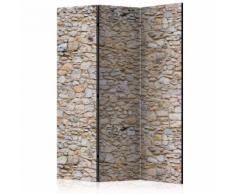 Paravento 3 Pannelli - Pebbles 135x172cm Erroi