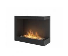 Camino A Bioetanolo Da Incasso 60x45x24 Cm Dumas Corner 600 Right ...