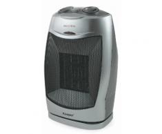 Termoventilatore Ceramico 1500w Kooper Africa Grigio