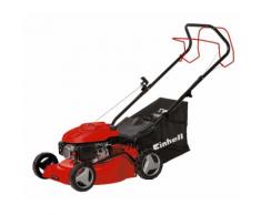 Tagliaerba Con Motore A Scoppio 4t Einhell Gc-pm 40 S