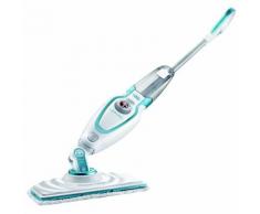 Scopa A Vapore Lavapavimenti Steam-mop Black + Decker