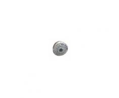 Tubo Manichetta Irrigazione Gocciolante Goccia 2000 Mt Passo 20 - 8 Mils 2 L/h
