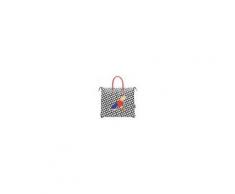 Gabs Borsa Donna a Mano con Tracolla G3 Trasformabile Cani Chihuahua Large