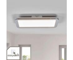Plafoniera LED per il bagno Filina Easydim