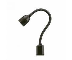 Faretto, versione alogena da 20 W