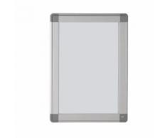 Bacheca RECTO, altezza esterna 710 mm