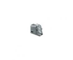 HP Grattugia Sirman GF HP 2 INOX Giri rullo r.p.m. 1400 Dimensioni bocca mm 190x95