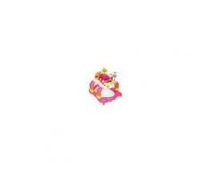 Brevi Girello Brevi Giocagiro 3 in 1 Rosa