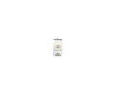 Set 2 strofinacci da cucina con ricamo - 50808-1.. Tessuto Cotone, Misura Set 2 pz, Variante Bread