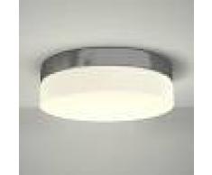 HudsonReed Plafoniera LED da Soffitto per Stanza da Bagno F347 - Tahoe