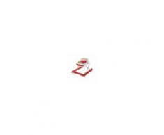 Safety 1st Girello Bolid Red Lines - rosso