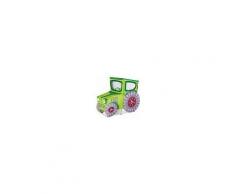 Haba Tenda da gioco Trattore - verde
