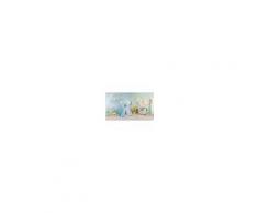 Polini Kids Tenda gioco Tipi blu