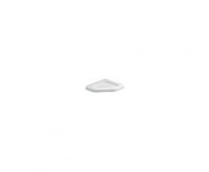 METAFORM Angolare doccia bianco serie linea 295 METAFORM