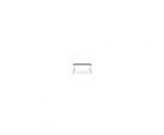 Connubia Calligaris tavolo allungabile baron cb/4010-ml 110 piano p19w imp.ro. rovere naturale Droni Console, giochi & giocattoli