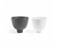 Kave Home Set Pen da 2 coppe