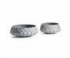 Kave Home Set Sidal da 2 coppe