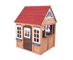 Casetta Gioco in Legno Fairmeadow - Kidkraft