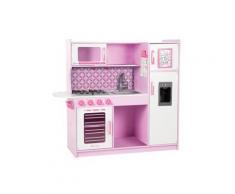 Cucina completa in Legno Cupcake – Melissa & Doug