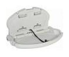 Seggiolone per bambino in polietilene KAR Dimensioni cm L 85 x P 51 x 80h Modello BAD01