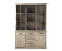 Maisons du Monde Piattaia in legno riciclato Copenhague