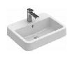 Villeroy & Boch Villeroy e Boch Architectura Lavabo da incasso 550 mm x 430 mm (419.355)