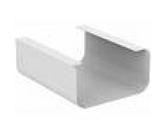 IDEALSTANDARD Scaffalature Ideal Standard Tonic II Bianco Laccato (R4340)