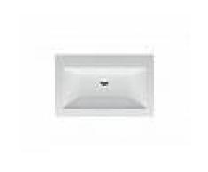 Bette Lavabo da incasso Loft 800 x 495 x 80 mm (A230)
