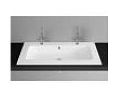 Bette Lavabo da incasso One 1100 x 530 x 10 mm (A129)