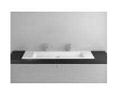 Bette Lavabo da incasso Aqua 1400 x 495 x 10 mm (A046)