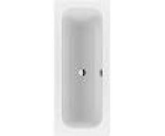 Villeroy & Boch Vasca Idromassaggio Rettangolare Villeroy e Boch Loop&Friends 1700 x 700 mm Bianco (UAC177LFS2A1V)