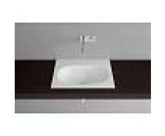 Bette Lavabo da incasso Comodo 600 x 495 x 9 mm (A200)