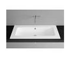 Bette Lavabo da incasso One 1100 x 530 x 10 mm (A129)