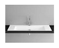 Bette Lavabo da incasso Aqua 1200 x 495 x 100 mm (A066)