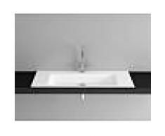 Bette Lavabo da incasso Aqua 1000 x 495 x 10 mm (A060)
