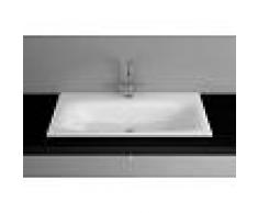 Bette Lavabo da incasso Lux 1000 x 495 x 9 mm (A162)