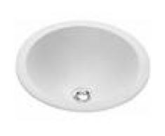 Villeroy & Boch Villeroy e Boch lavabo da incasso ∅ 430 mm Loop & Friends (614051)