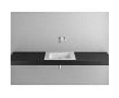 Bette Lavabo da incasso Aqua 600 x 495 x 10 mm (A050)