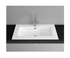 Bette Lavabo da incasso One 900 x 530 x 10 mm (A128)
