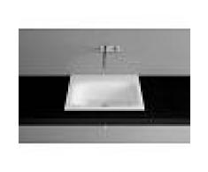 Bette Lavabo da incasso Lux 600 x 495 x 10 mm (A160)