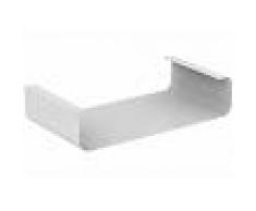 IDEALSTANDARD Scaffalature Ideal Standard Tonic II Bianco Laccato (R4340)
