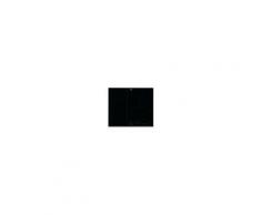 Electrolux EIV65343 Nero Incasso Ceramica 4 Fornello(i)