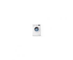 Electrolux EW2F67204F lavatrice Libera installazione Caricamento front