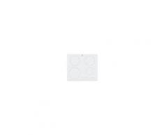 Electrolux LIT60443BW piano cottura Bianco Incasso A induzione
